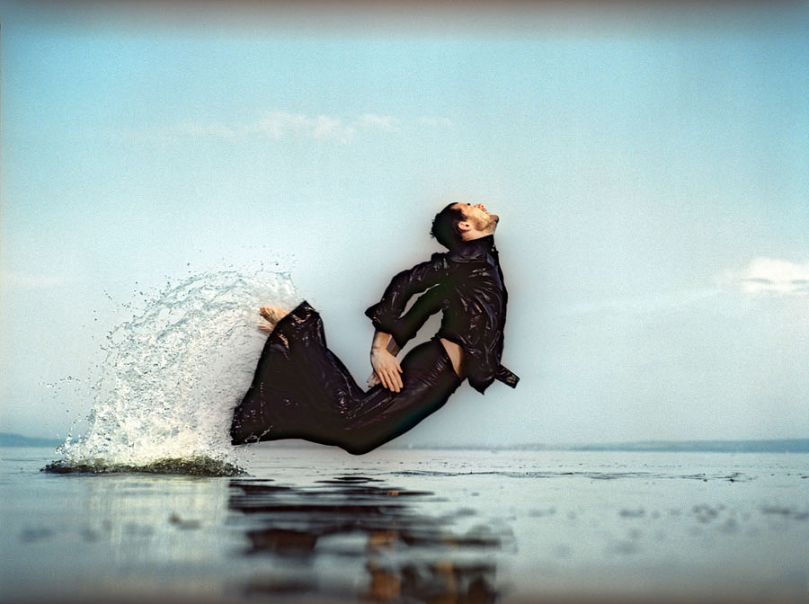 Страсть ЖИЗНИ