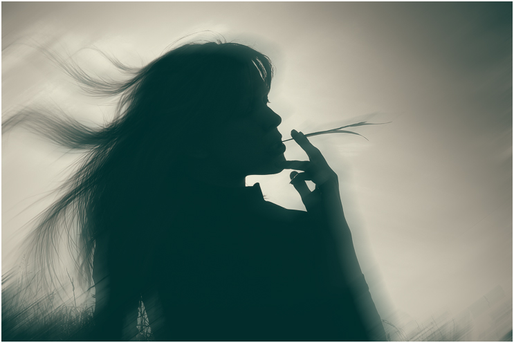 taste of a drunk wind ..