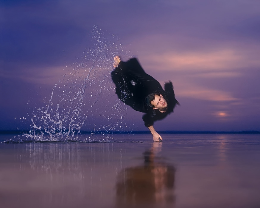 Вызов реальности