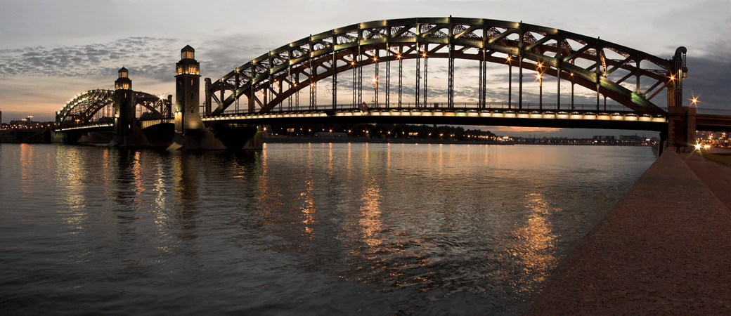 июньские ночи.... в городе на Неве... #2#