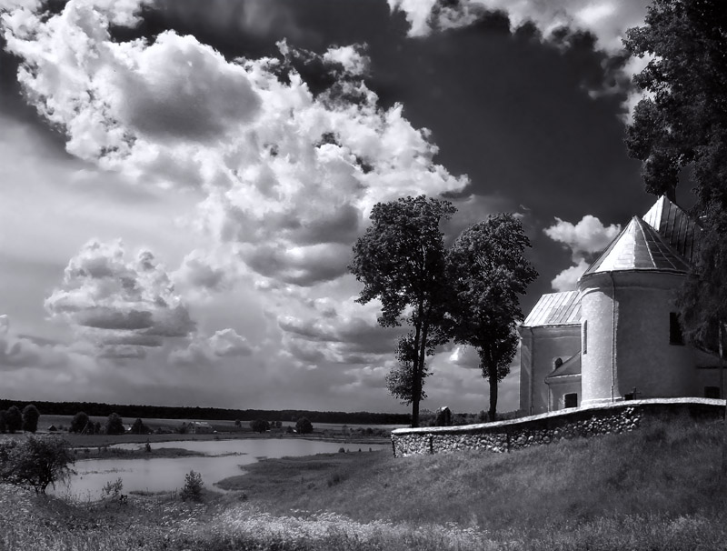 За час до сиесты