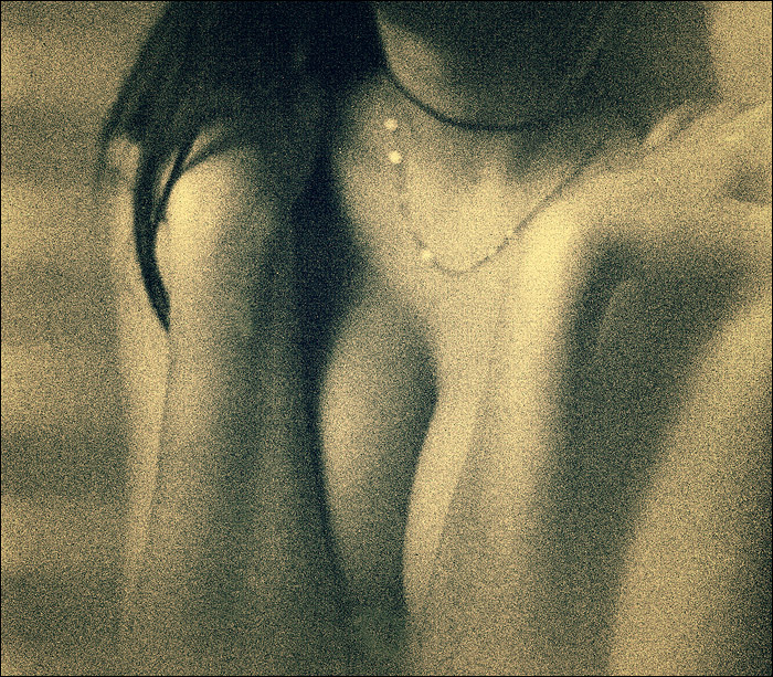 Брызги солнца в стакане зеленого чая (2)