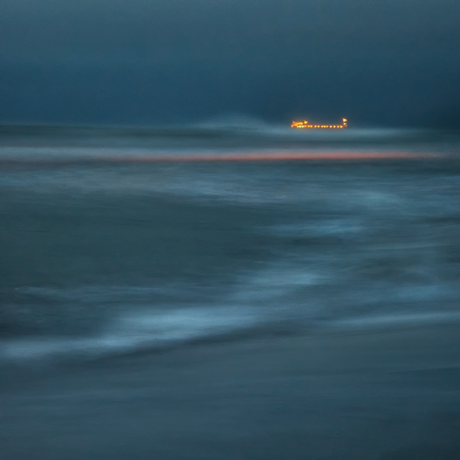 Летучий Голландец