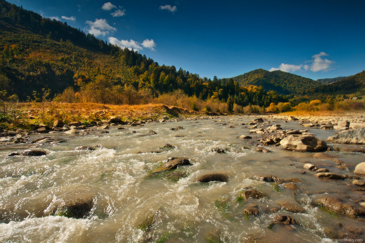 Первая Карпатская. 2 года спустя