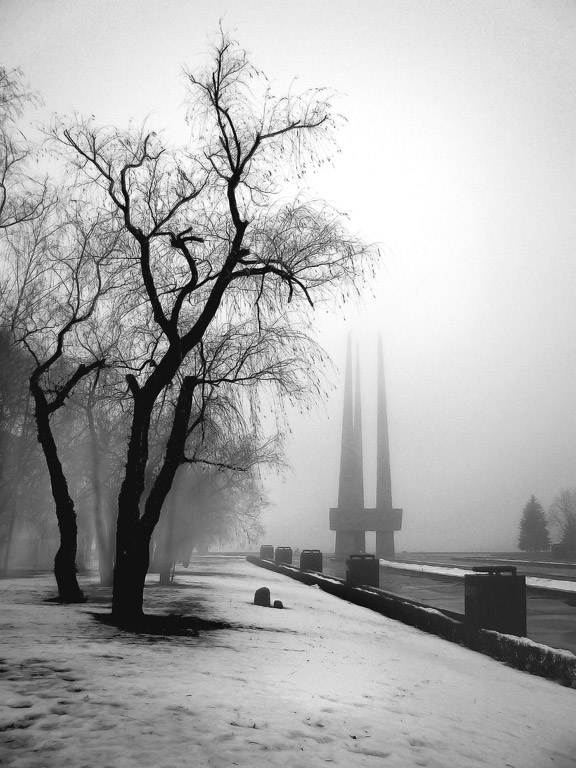 Площадь Победы