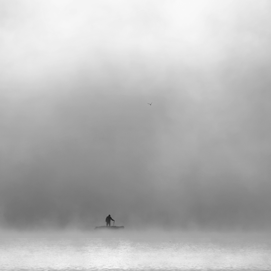 Перевозчик душ