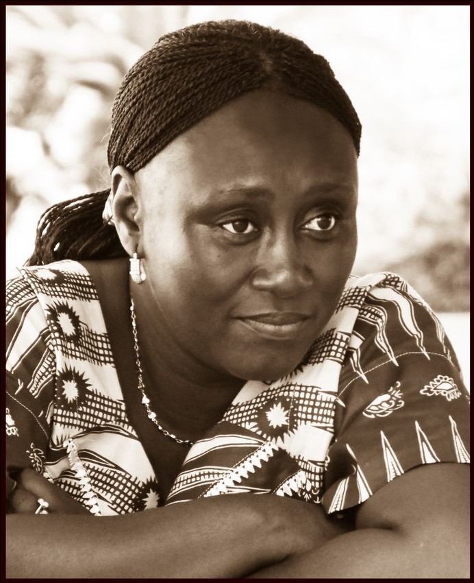 МЕЧТАТЕЛЬНЫЙ ПОРТРЕТ