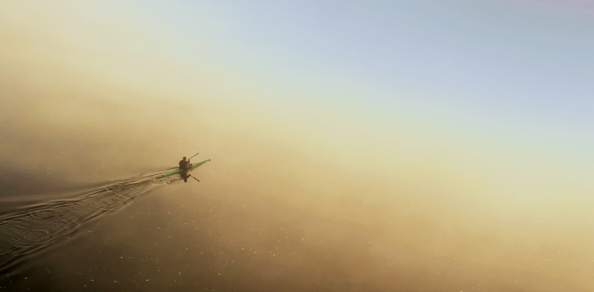 небесный лодочник