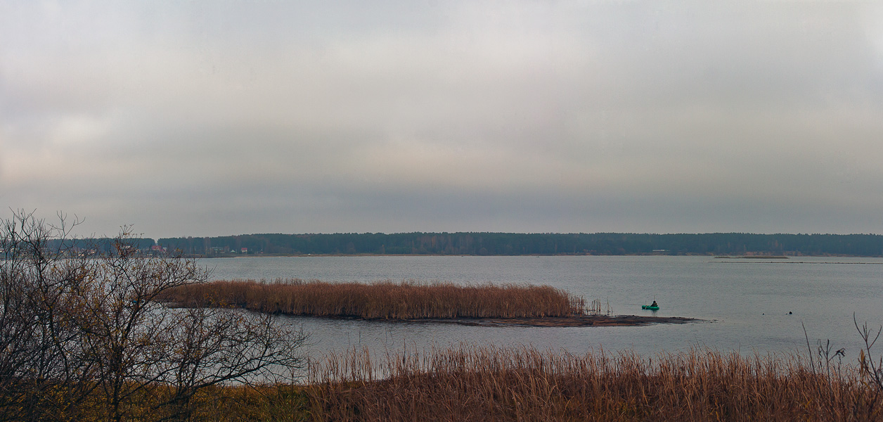 Про рыбалку