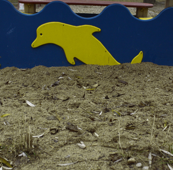 Белорусский дельфин