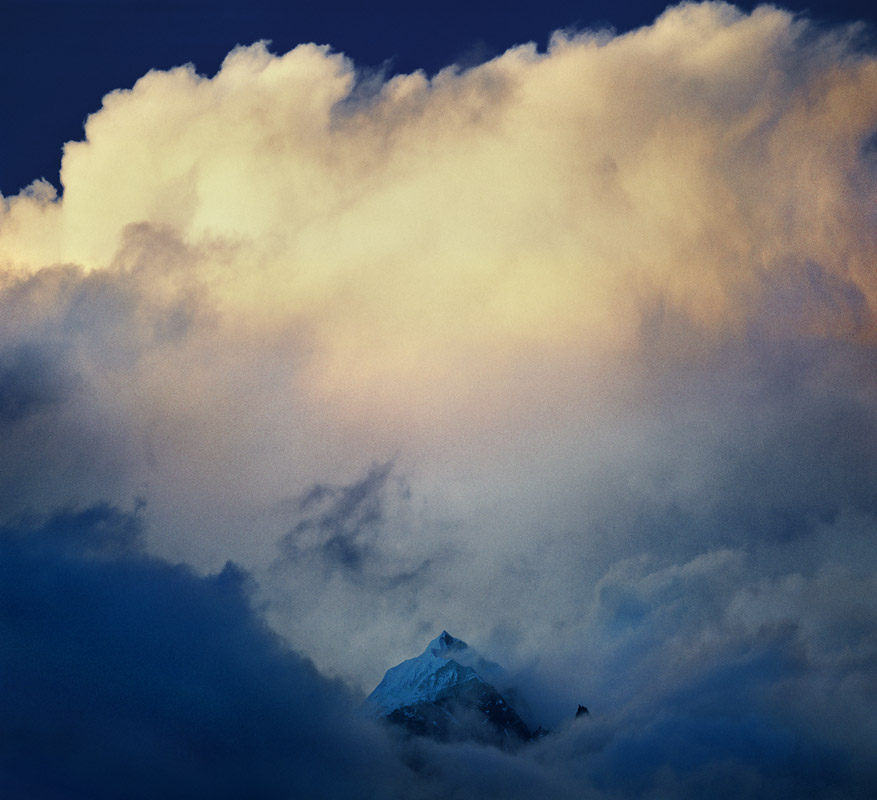 милость богов