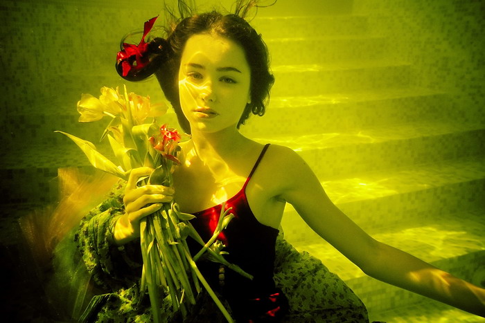 Первое свидание