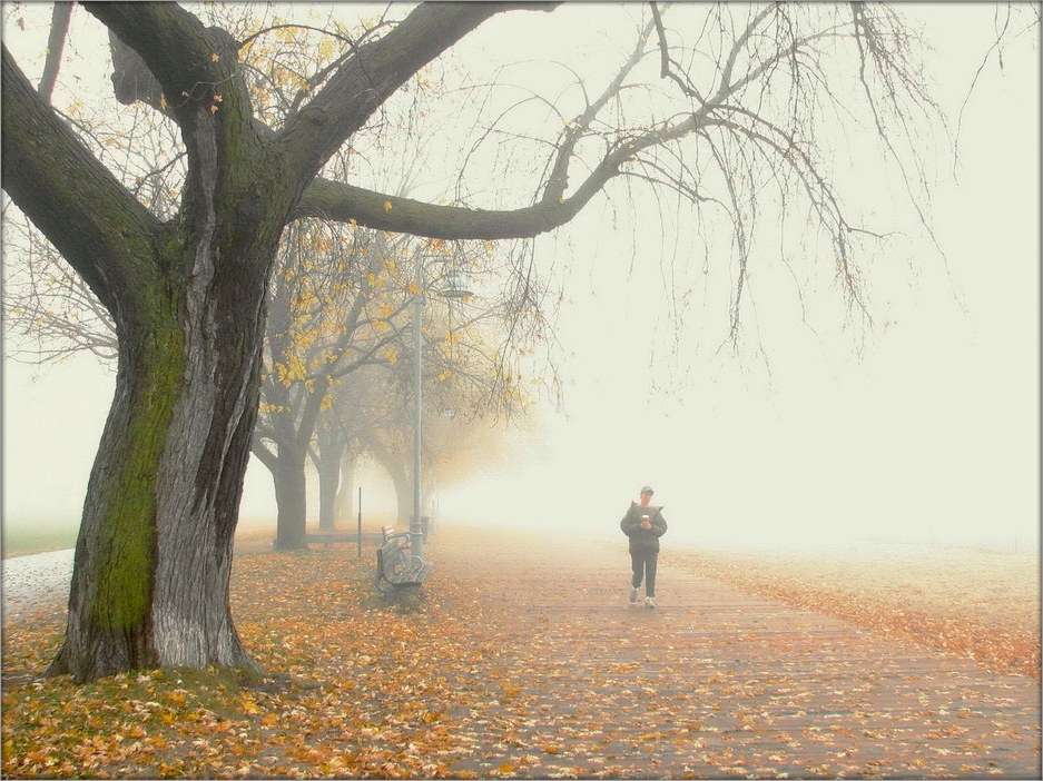 утренний кофе