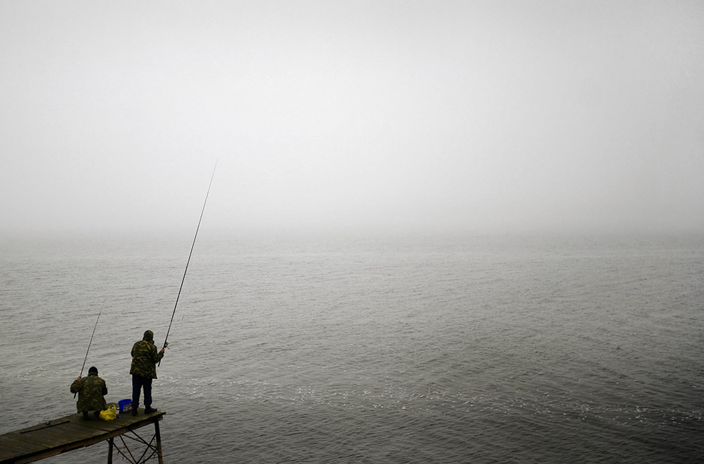 р ы б а л к а