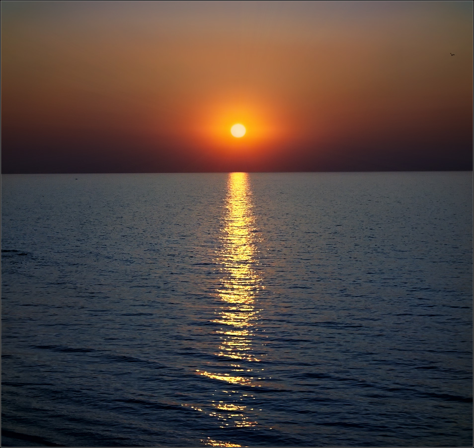 / Азовский минимализм /