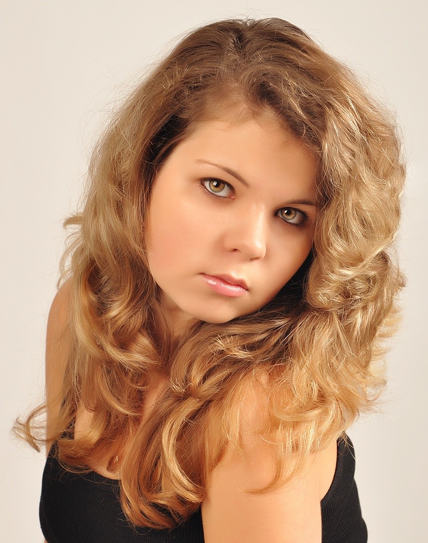 Классический портрет