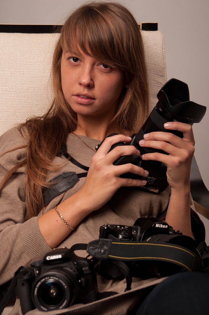 Фотолюбительство