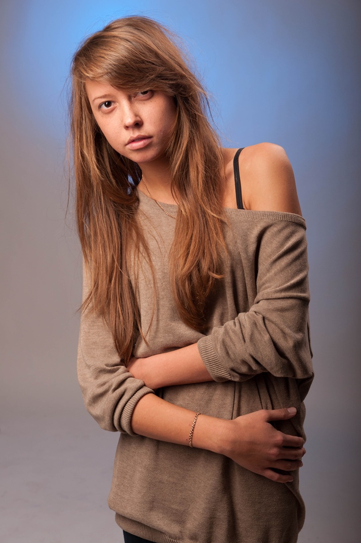 Наташа Забелина