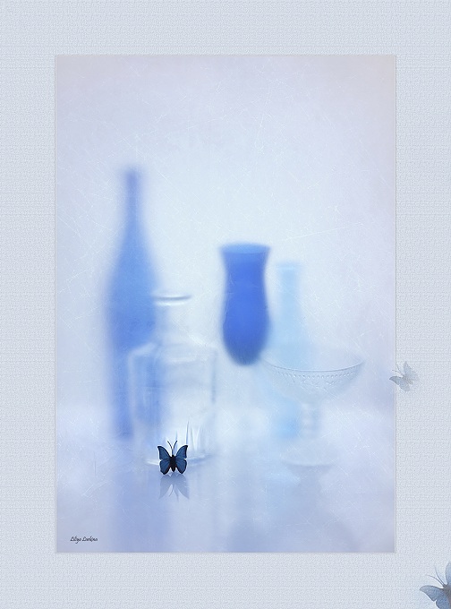 хрустальный перезвон