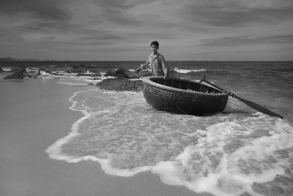 Возвращение..