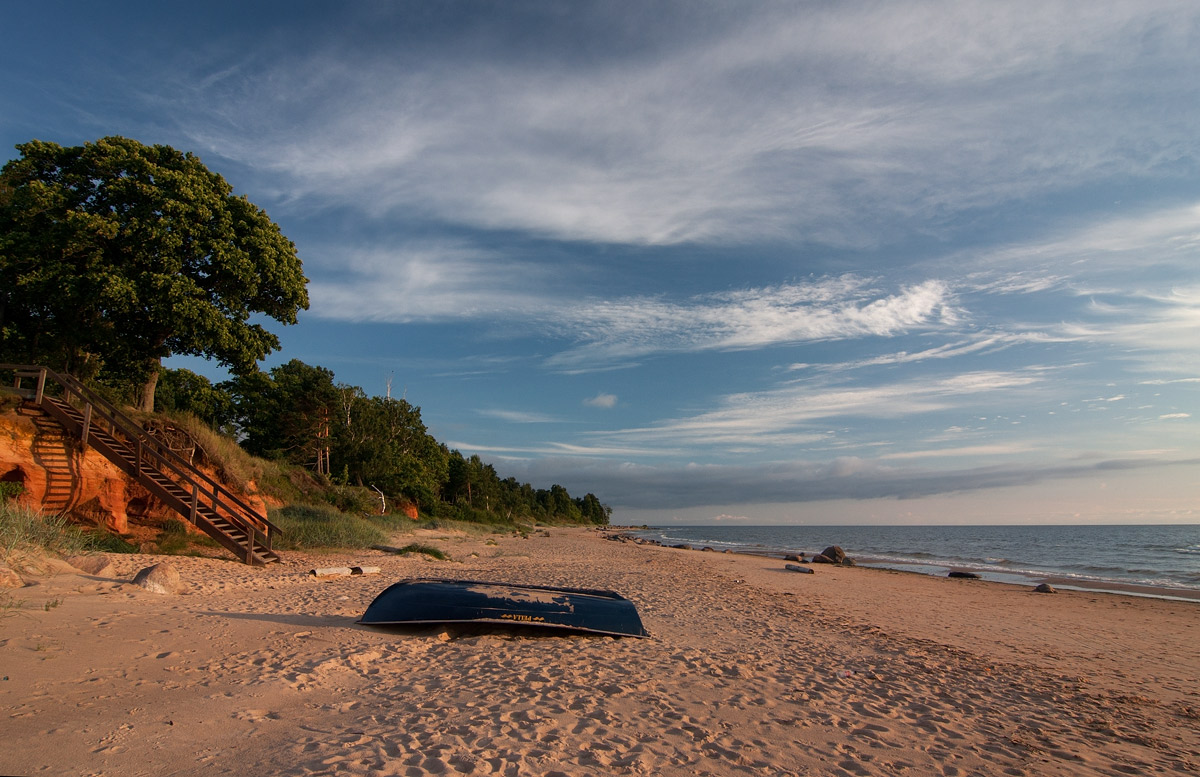 Балтийский берег