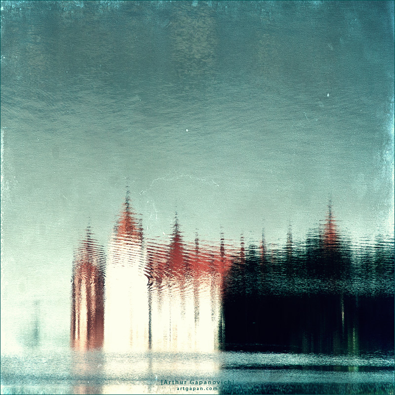 [ Мірскі замак ]