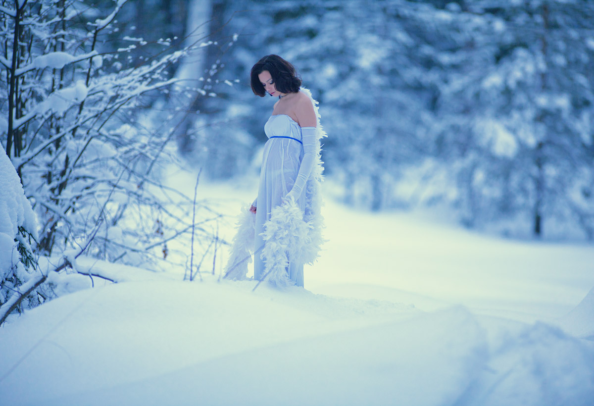 Иногда, Они возвращаются..