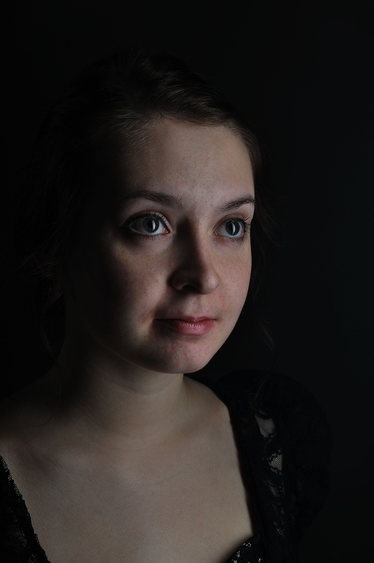 Настя Кузнецова