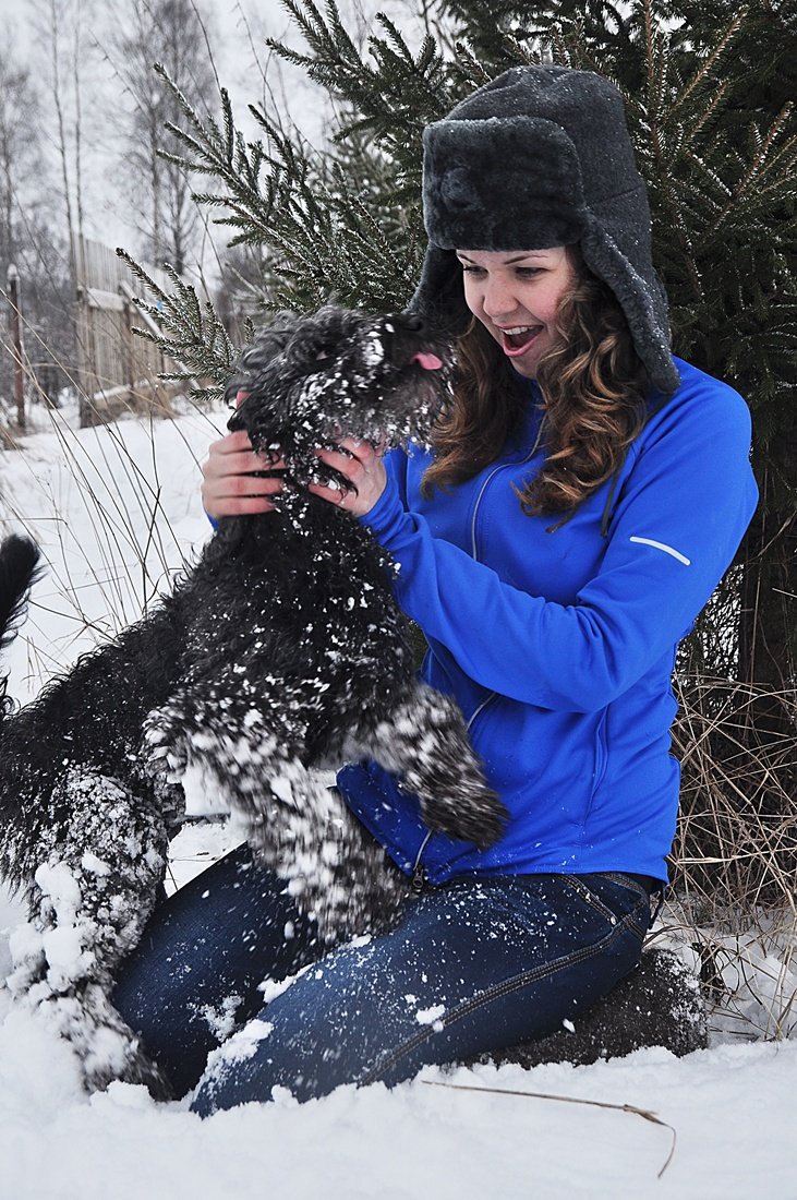 Много ли для счастья надо