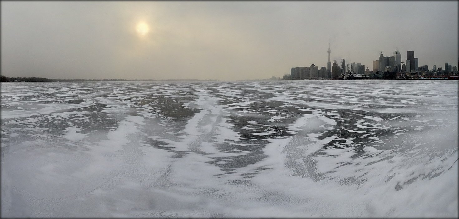 Таронта сцюдзёны