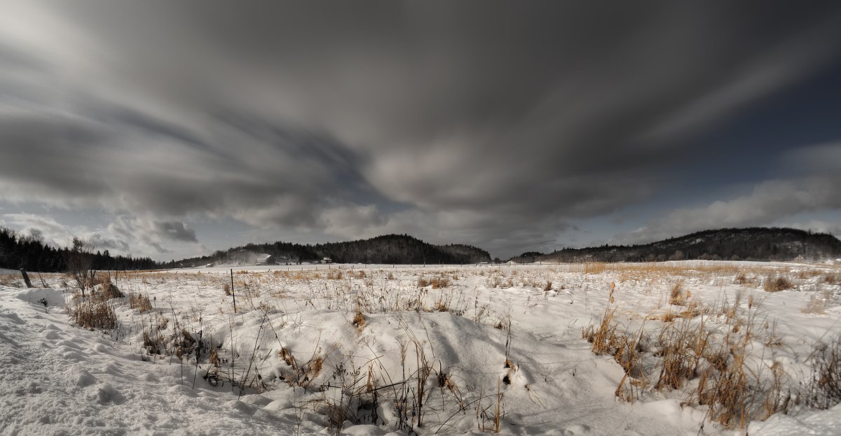 @ Chemin des Edelweiss, Québec