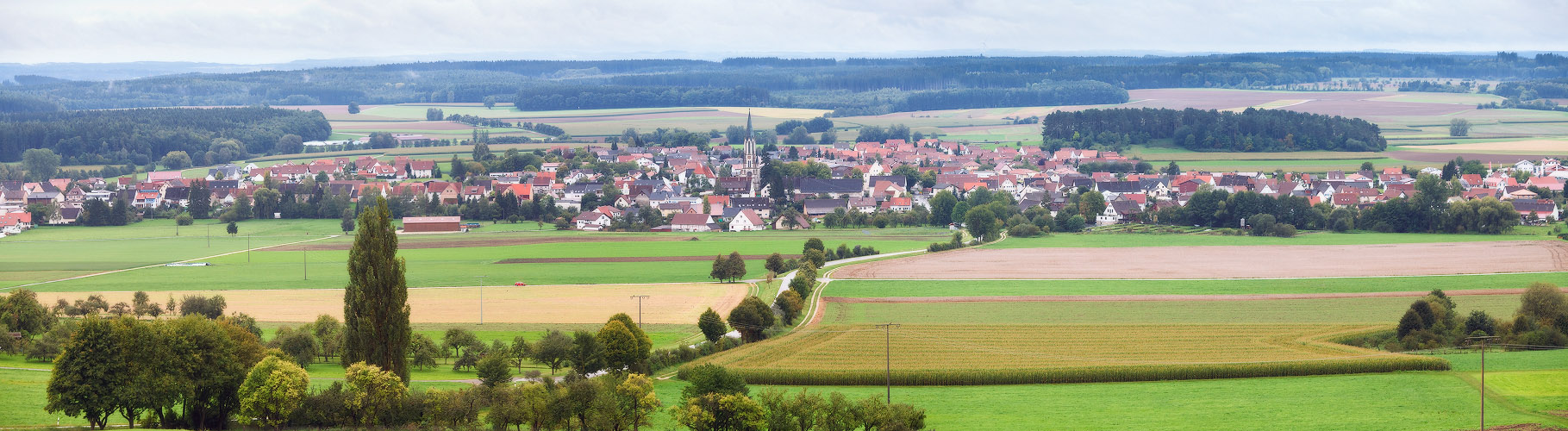 Немецкая провинция