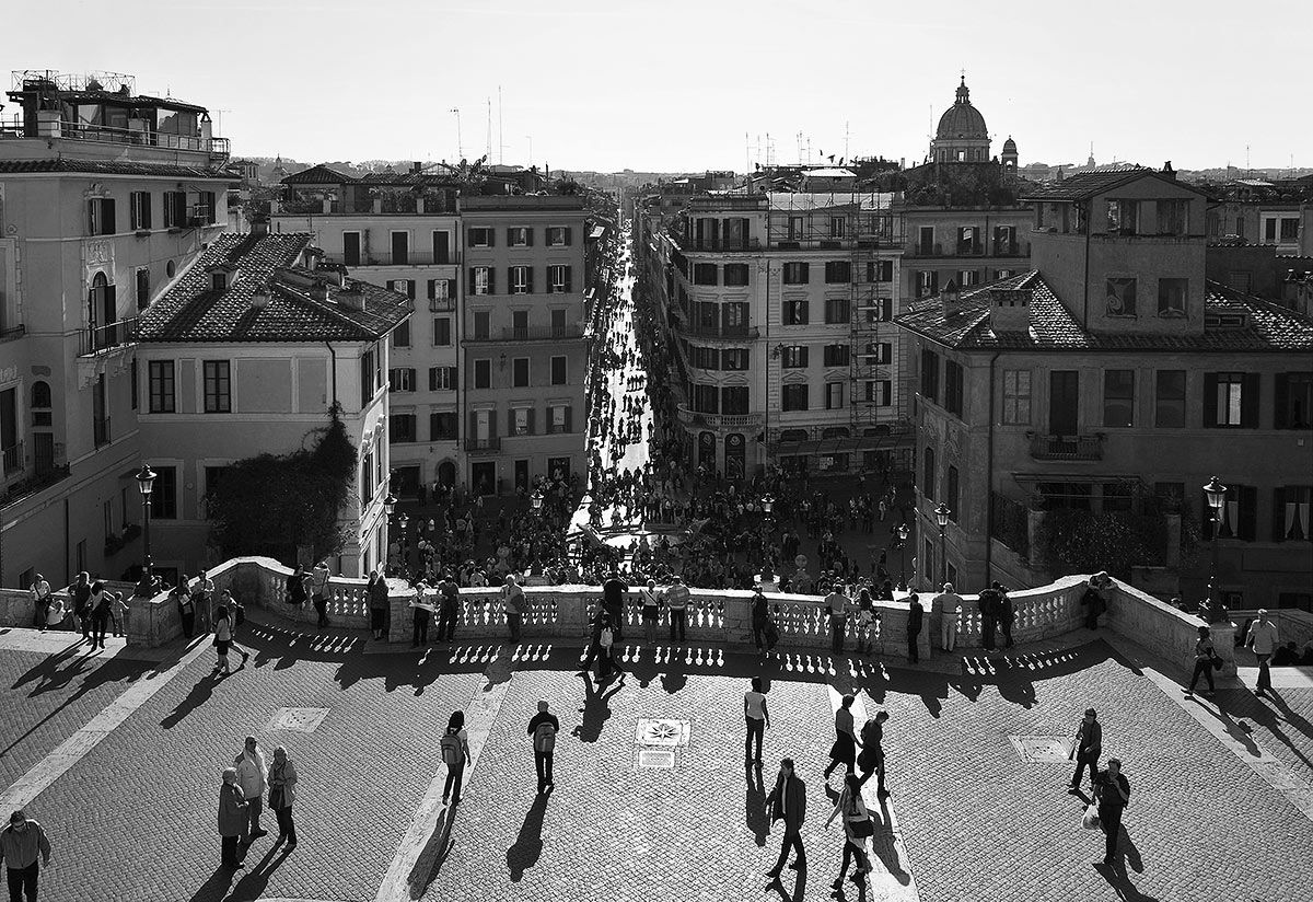 Муравейник