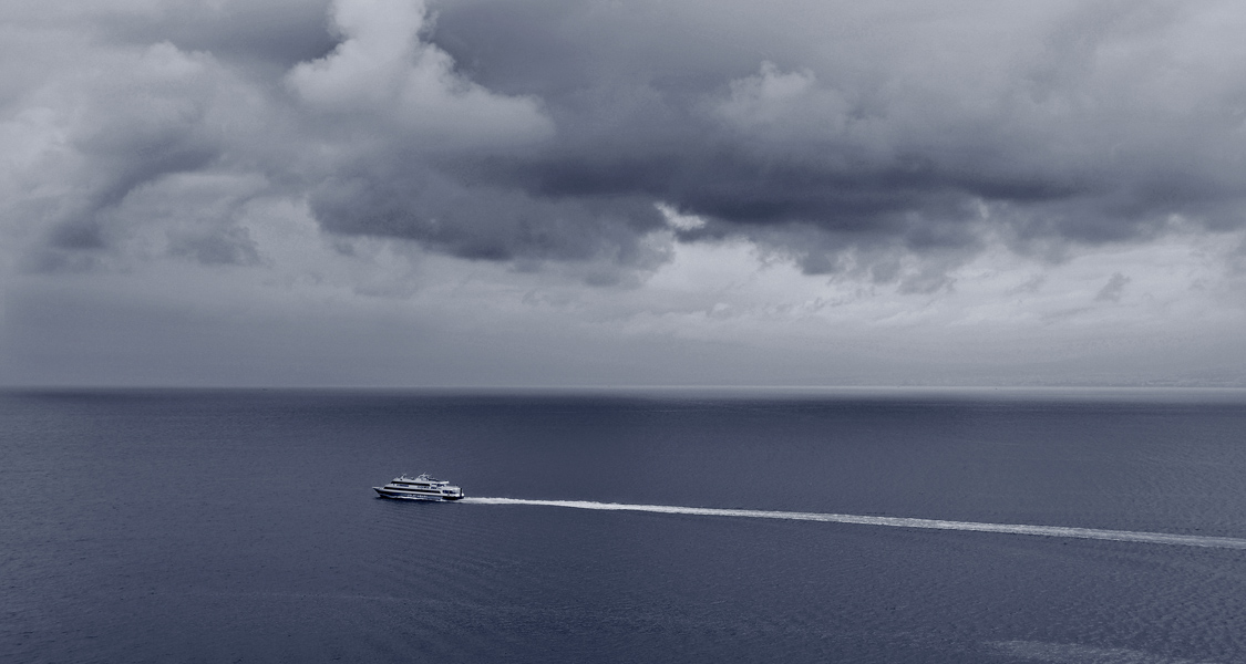 Возвращение