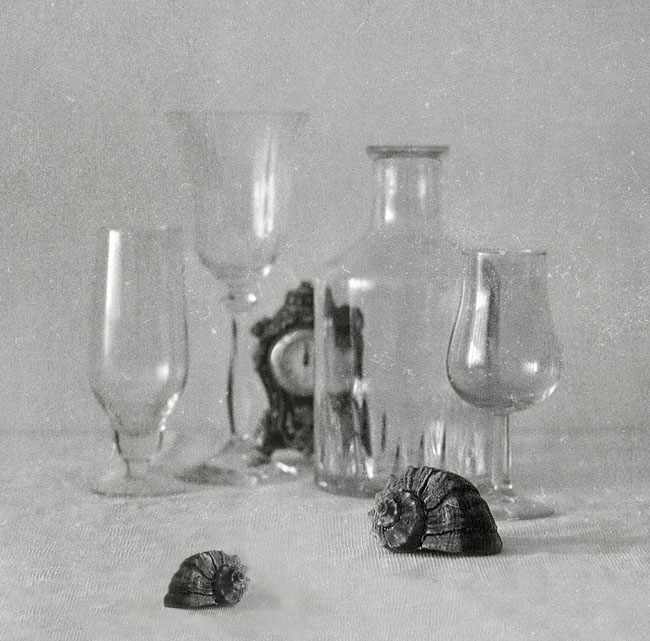 проходит время незаметно....