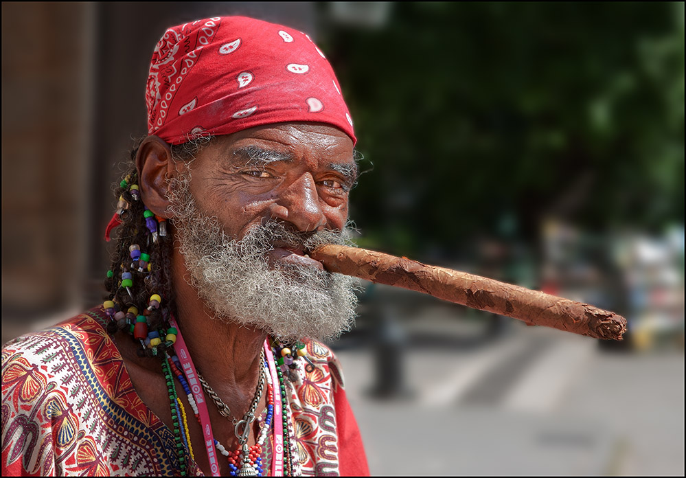 Давай закурим, товарищ...