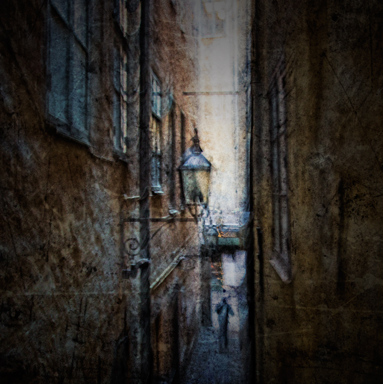 Наваждение...