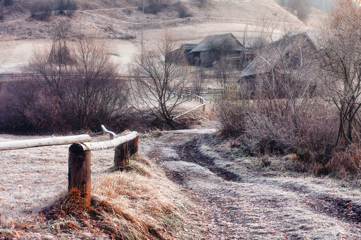 ..........Грустное настроение...........
