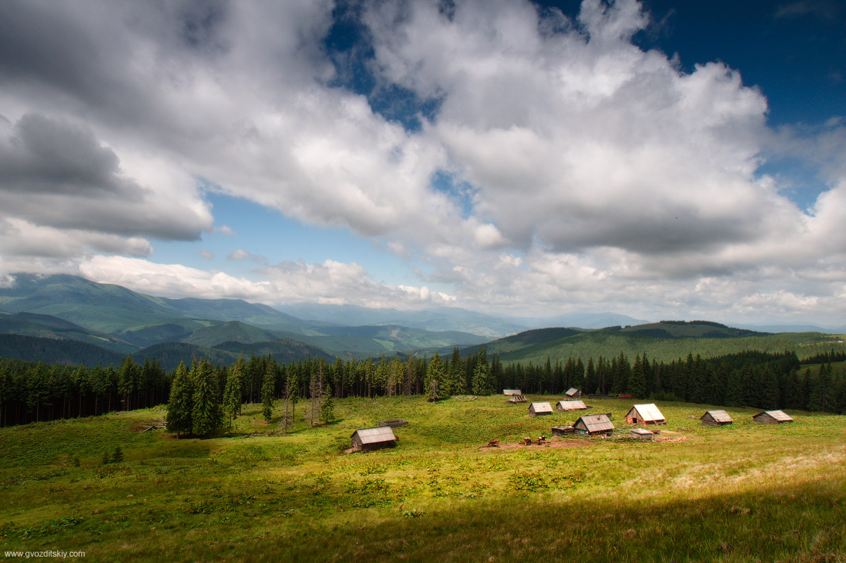Колиби (укр)