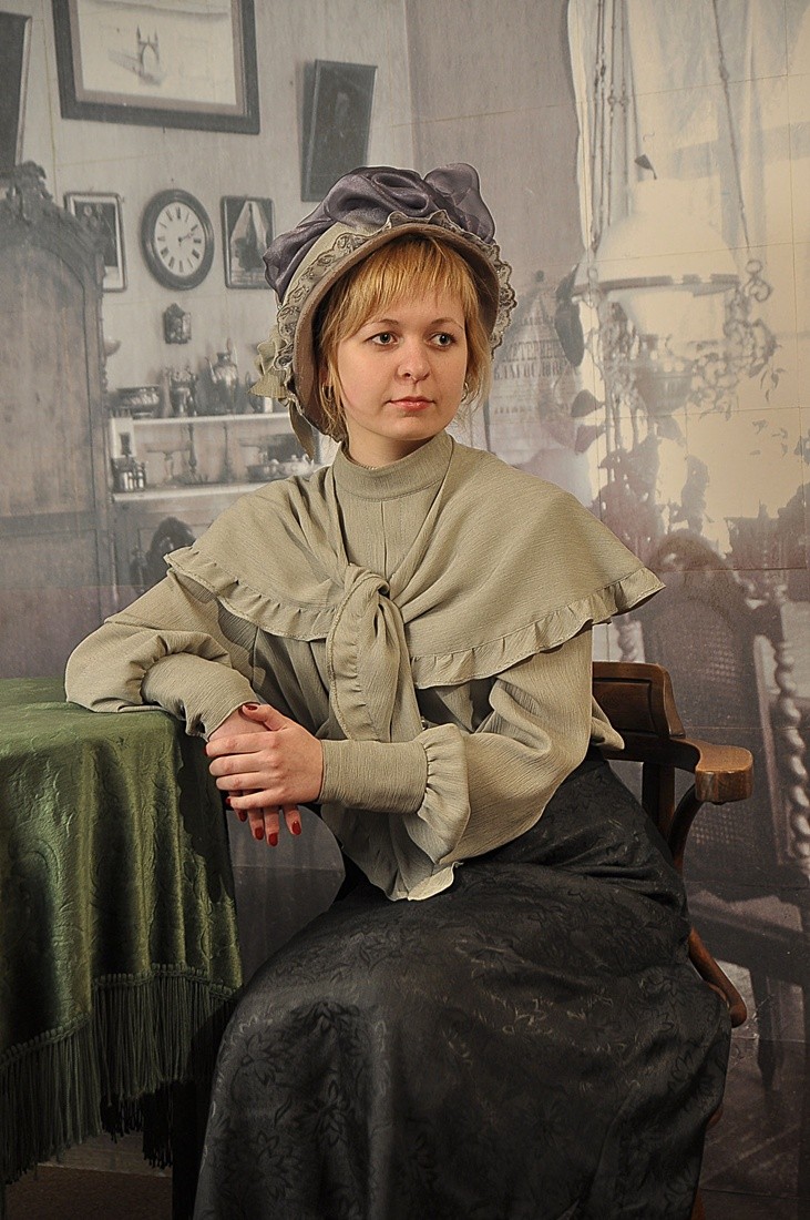 Прощай ХХ век!