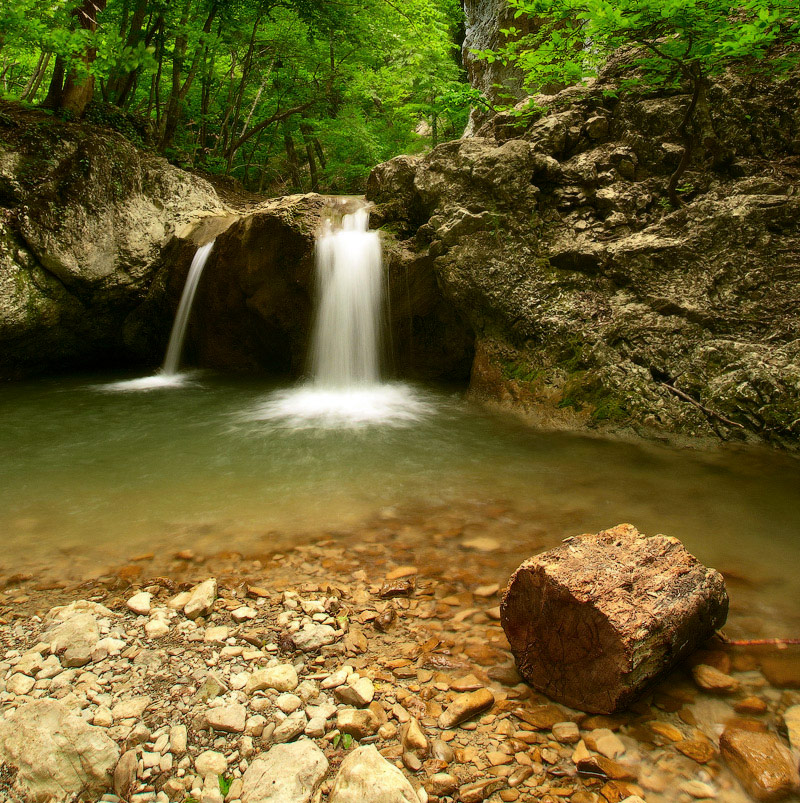 Кучук-Карасу