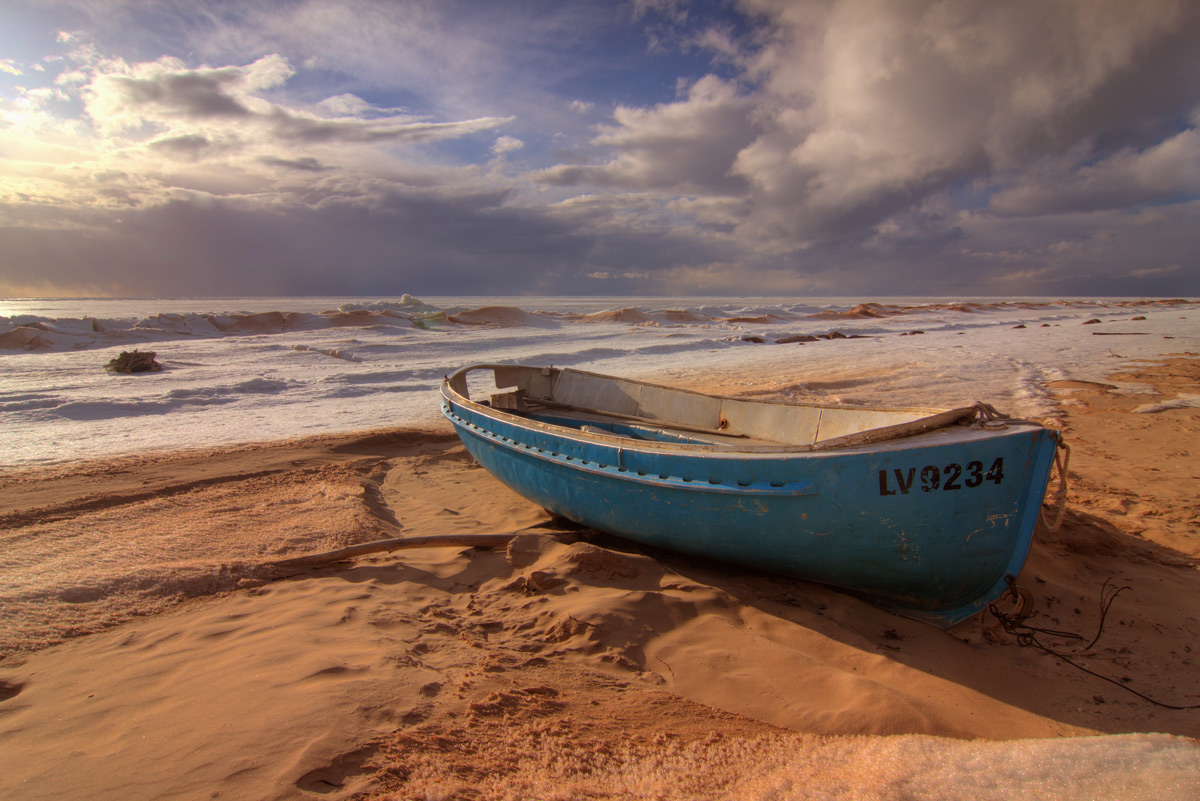 Доживем до весны