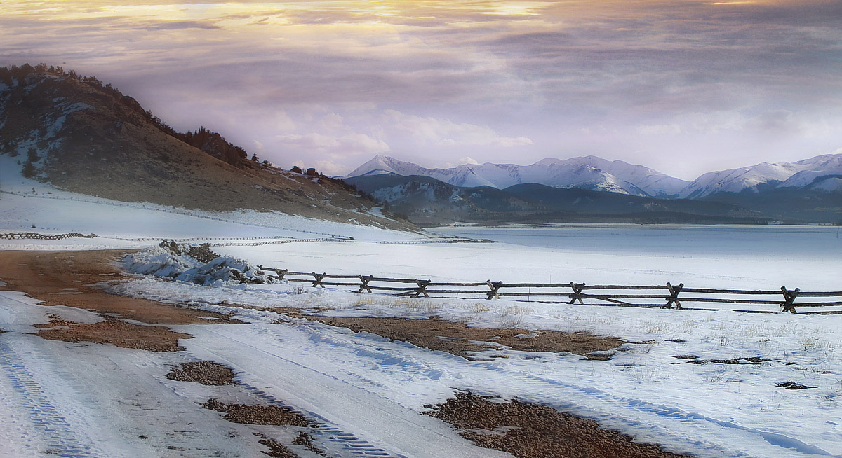 не наше поле