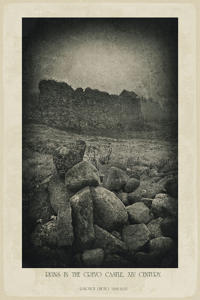 Иллюстрации к истории...