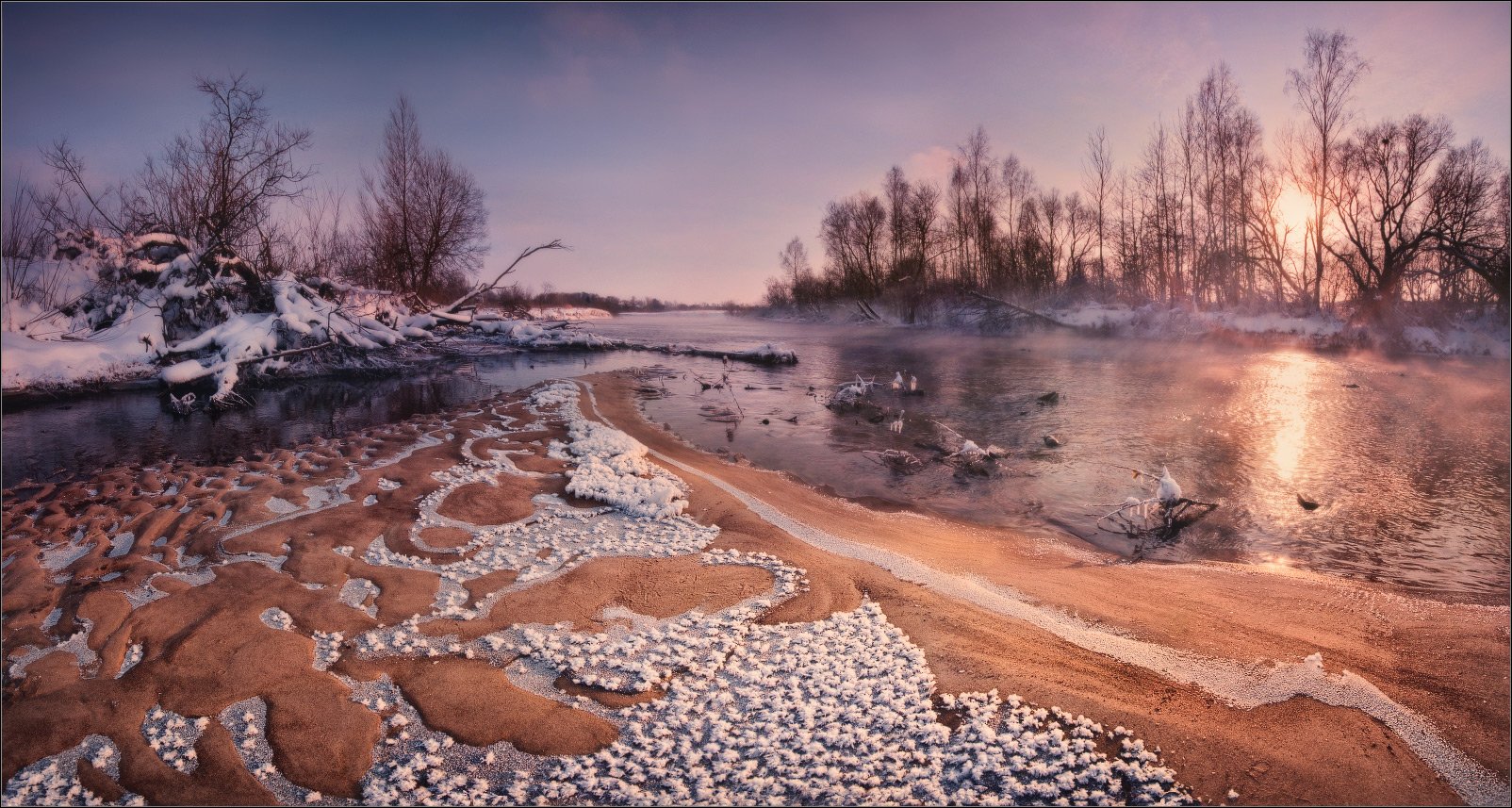 / Кофе со сливками /