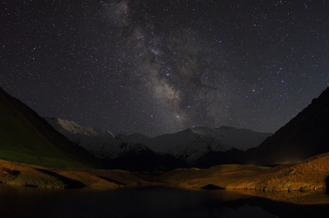 Млечный путь