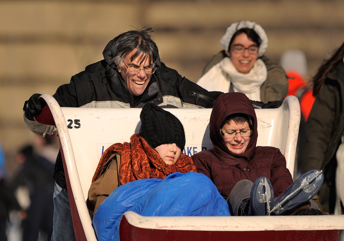 Эхх-хх...прокачу!!!