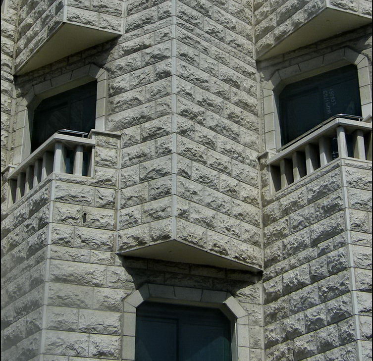 У каждого дома своё ЛИЦО (репост)