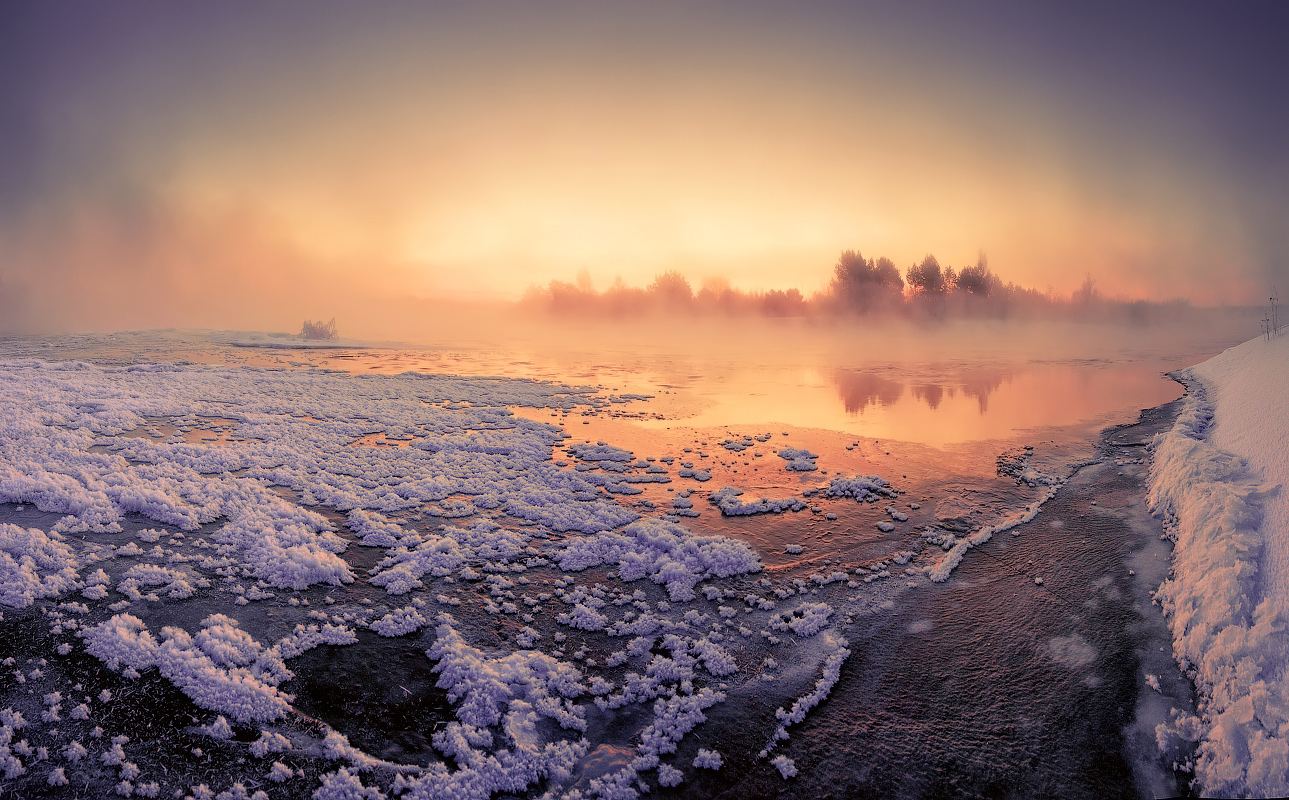 ...........Зимняя Вилия...........