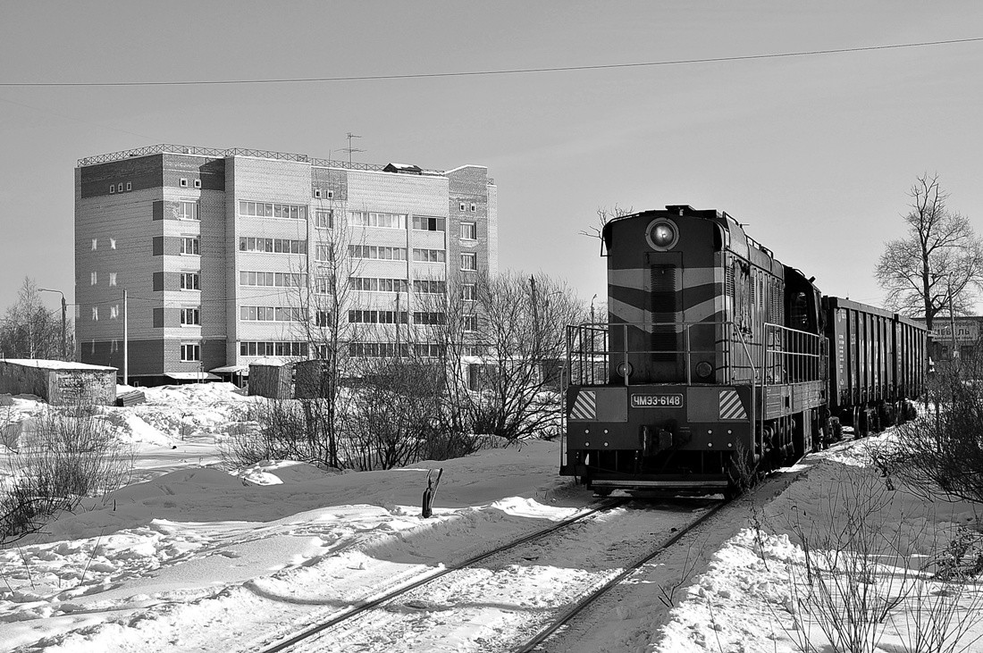 Маневровый